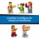LEGO City Pizza-Liefererlebnis mit Fahrzeugen #8