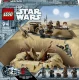 LEGO Star Wars Desert Skiff & Sarlacc Pit