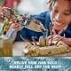 LEGO Star Wars Desert Skiff & Sarlacc Pit #10