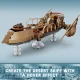LEGO Star Wars Desert Skiff & Sarlacc Pit #7