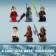 LEGO Star Wars Desert Skiff & Sarlacc Pit #9