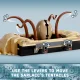 LEGO Star Wars Desert Skiff & Sarlacc Pit #6
