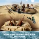 LEGO Star Wars Desert Skiff & Sarlacc Pit #8