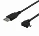 Deltaco USB-302D
