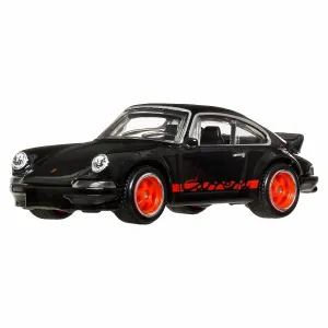 Hot Wheels Boulevard JBL19