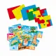 SES Creative I learn to recognize shapes #2