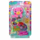 Polly Pocket JCB16 #6