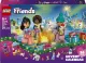 LEGO Friends Advent Calendar 2026