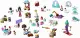 LEGO Friends Advent Calendar 2026 #2