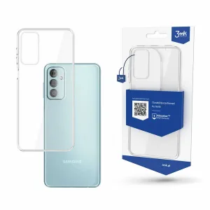 3MK Clear Case