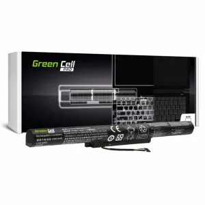 Green Cell LE116PRO