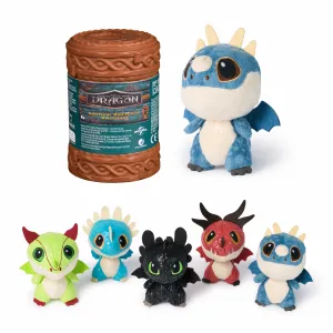 Spin Master DreamWorks Dragons 6072910