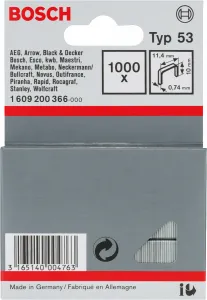 Bosch 1 609 200 366