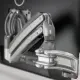 Chief KX Low-Profile Quad Monitor Arms #2