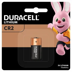 Duracell CR2