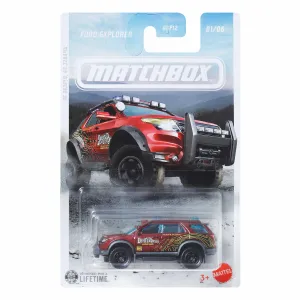 Matchbox JJR60