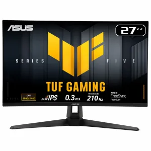 ASUS TUF Gaming VG27AQ5A