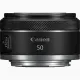 Canon RF 50 mm f1.8 STM