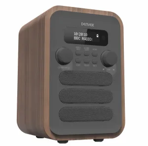 Denver DAB-48GREY