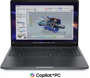 DELL Pro Precision 5 PW516261