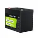 Green Cell LFPGC12V60AH #10
