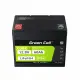 Green Cell LFPGC12V60AH #13