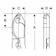 Bahco 2233D-160IP #2