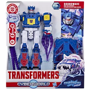Hasbro Transformers G19645L00
