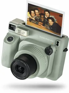 Fujifilm Instax Wide 400