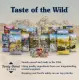 Taste of the Wild Pine Forest #2
