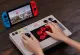 8Bitdo Arcade Stick #4