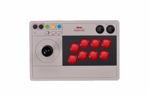 8Bitdo Arcade Stick
