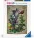 Ravensburger Puzzle 1000 pièces - Le cercle de vie du papillon