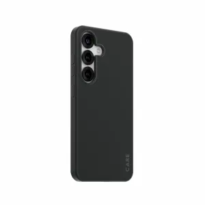 PanzerGlass CARE by PanzerGlass Case Black Samsung Galaxy S25