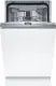 Bosch Serie 4 SPV4HMX10E