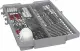 Bosch Serie 4 SPV4HMX10E #5
