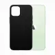 PanzerGlass SAFE. by PanzerGlass TPU Case iPhone 12 Mini Black Bulk #2