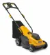 Stiga Combi 336c