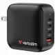 Verbatim Mini GaN Charger 100W