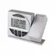 Technoline Radio Controlled Alarm Clock with Projection