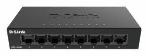D-Link DGS-108GL