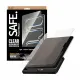 PanzerGlass SAFE. by PanzerGlass Screen Protector iPad Pro 11" (2024-2025) Ultra-Wide Fit w. FASTFIT TOOL #5