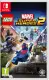 Warner Bros LEGO Marvel Super Heroes 2, Nintendo Switch