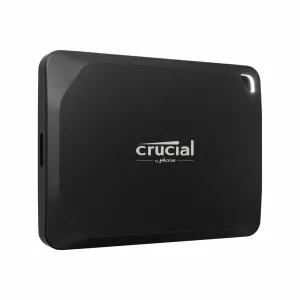 Crucial X10 Pro