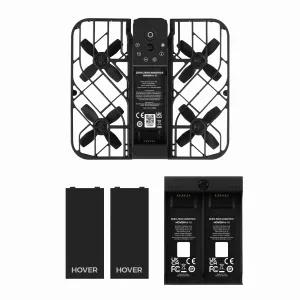 HOVERAir X1 Combo