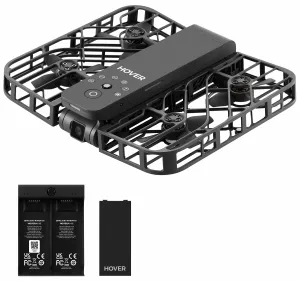HOVERAir X1 Combo