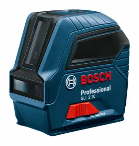 Bosch GLL 2-10 Professional