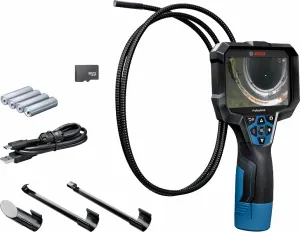 Bosch GIC 12V-5-27 C PROFESSIONAL