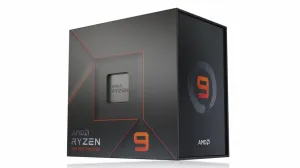 AMD 9 Ryzen 9 7900X