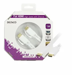 Deltaco HDMI-1010H-K